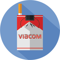 Viacom - Paramount | UCSF Smoke Free Movies