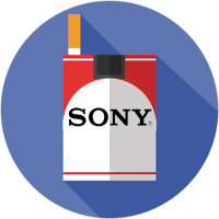 Sony | UCSF Smoke Free Movies