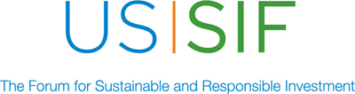 US-SIF - The Forum for Sustainable and Responsible Investment icon